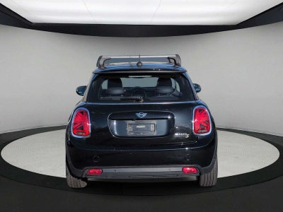 2024 MINI HARDTOP 2 PUERTAS Cooper SE