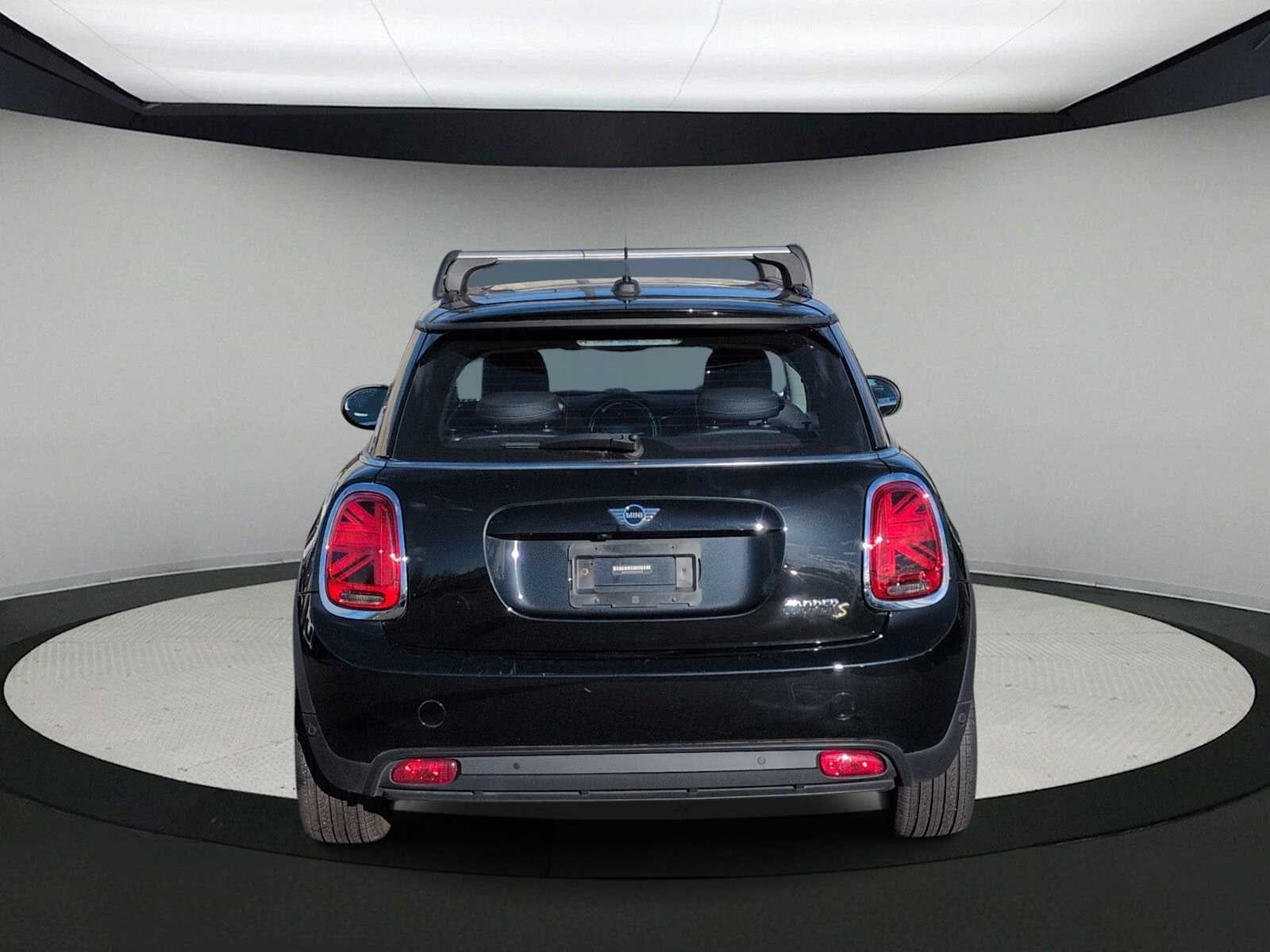 2024 MINI HARDTOP 2 PUERTAS Cooper SE
