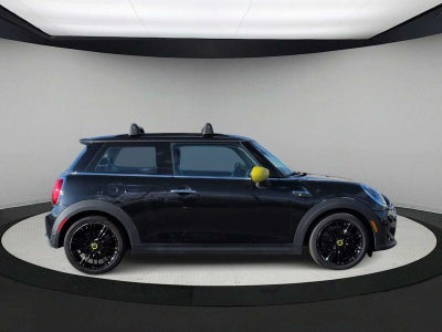 2024 MINI HARDTOP 2 PUERTAS Cooper SE