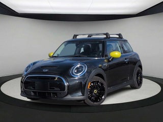 2024 MINI HARDTOP 2 PUERTAS Cooper SE