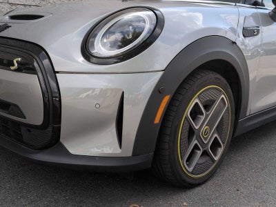 2024 MINI Techo Duro 2 Puertas Cooper SE