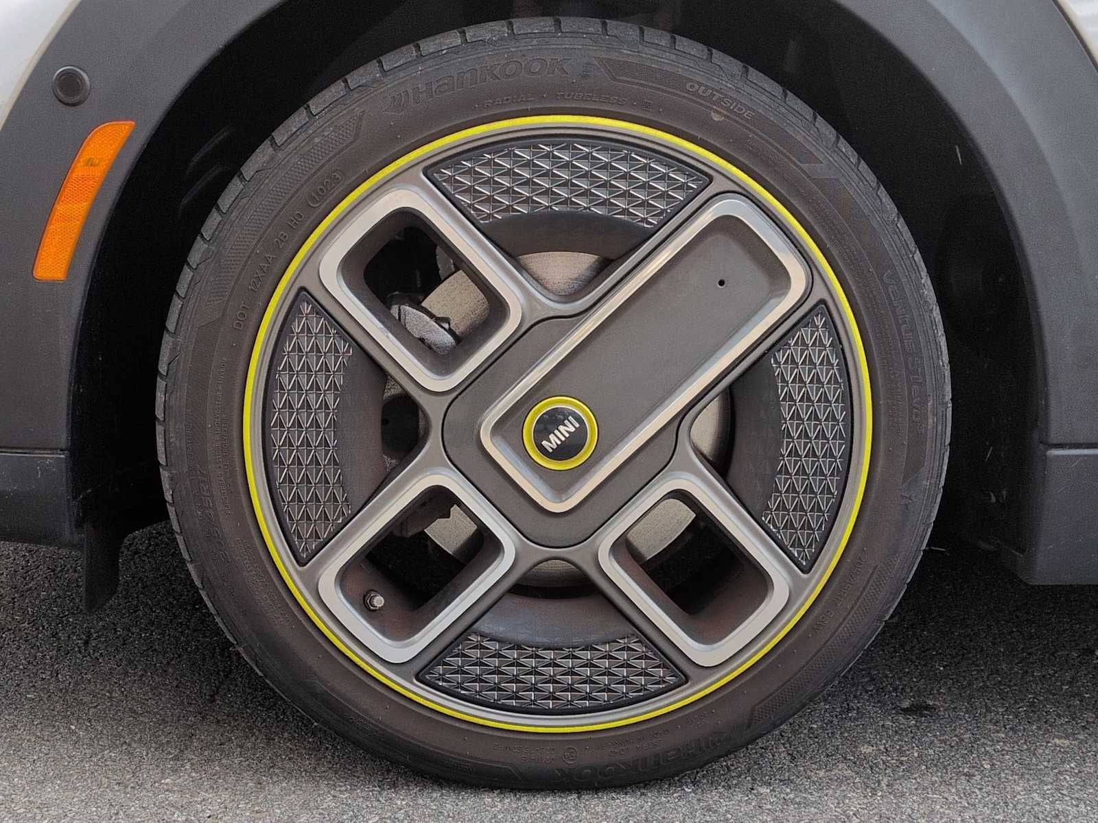 2024 MINI Techo Duro 2 Puertas Cooper SE