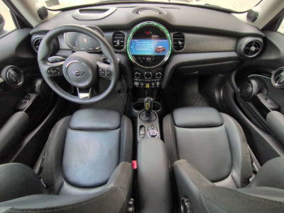2024 MINI Techo Duro 2 Puertas Cooper SE