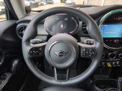 2024 MINI Techo Duro 2 Puertas Cooper SE