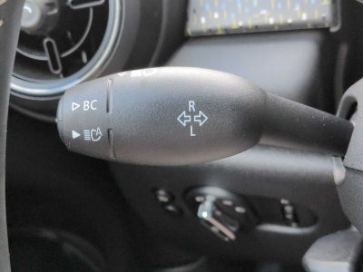 2024 MINI Techo Duro 2 Puertas Cooper SE