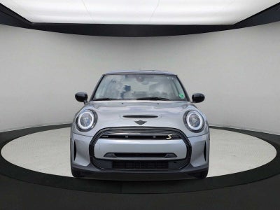 2024 MINI Techo Duro 2 Puertas Cooper SE