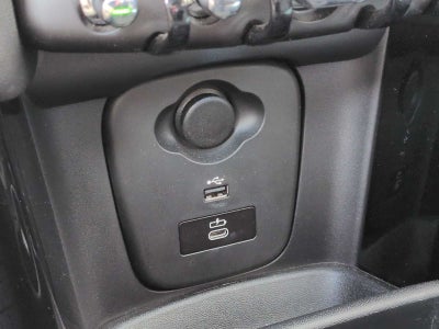 2024 MINI Techo Duro 2 Puertas Cooper SE