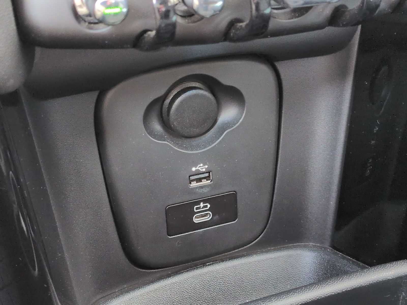 2024 MINI Techo Duro 2 Puertas Cooper SE