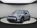 2024 MINI Techo Duro 2 Puertas Cooper SE
