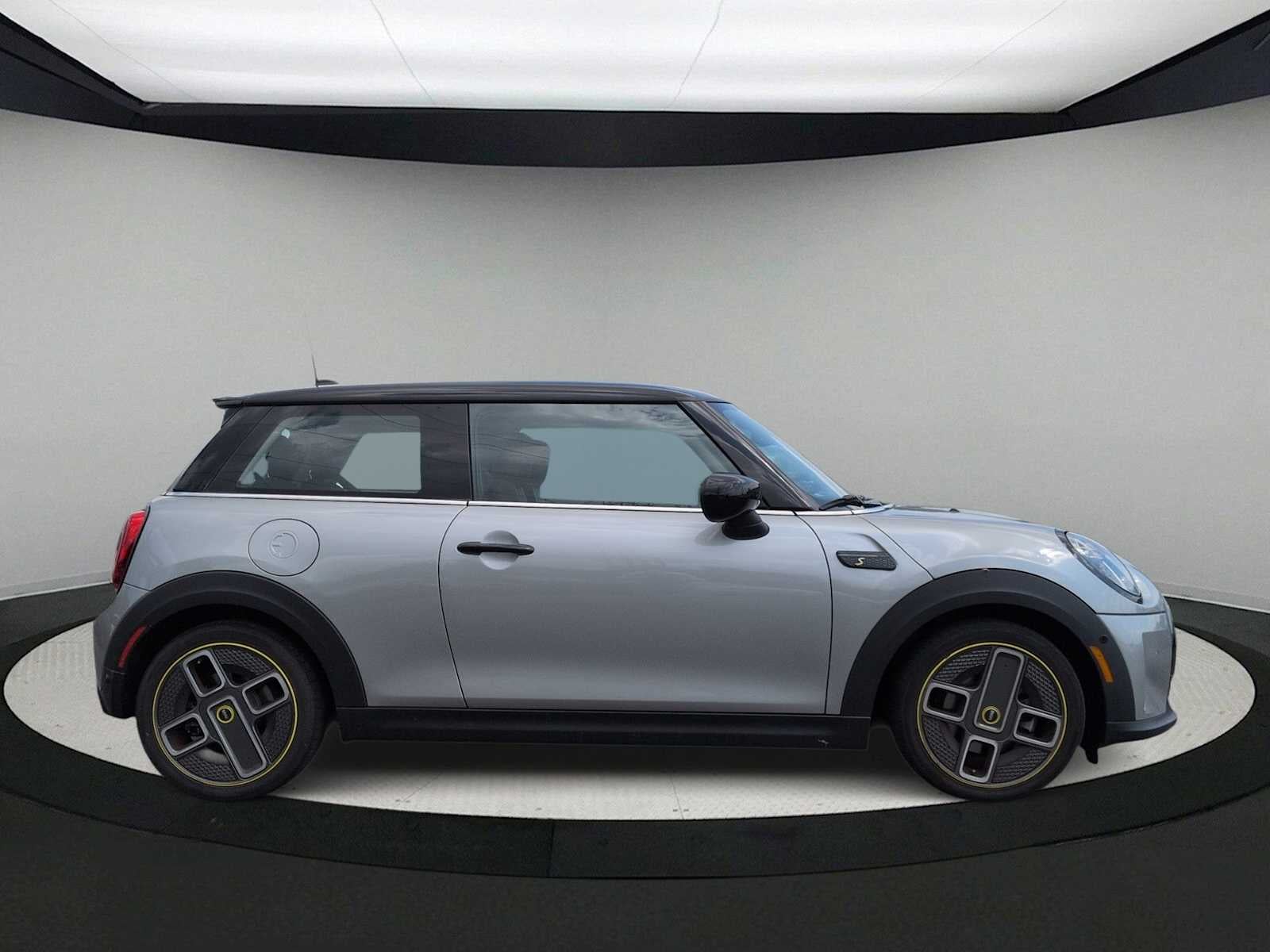 2024 MINI Techo Duro 2 Puertas Cooper SE