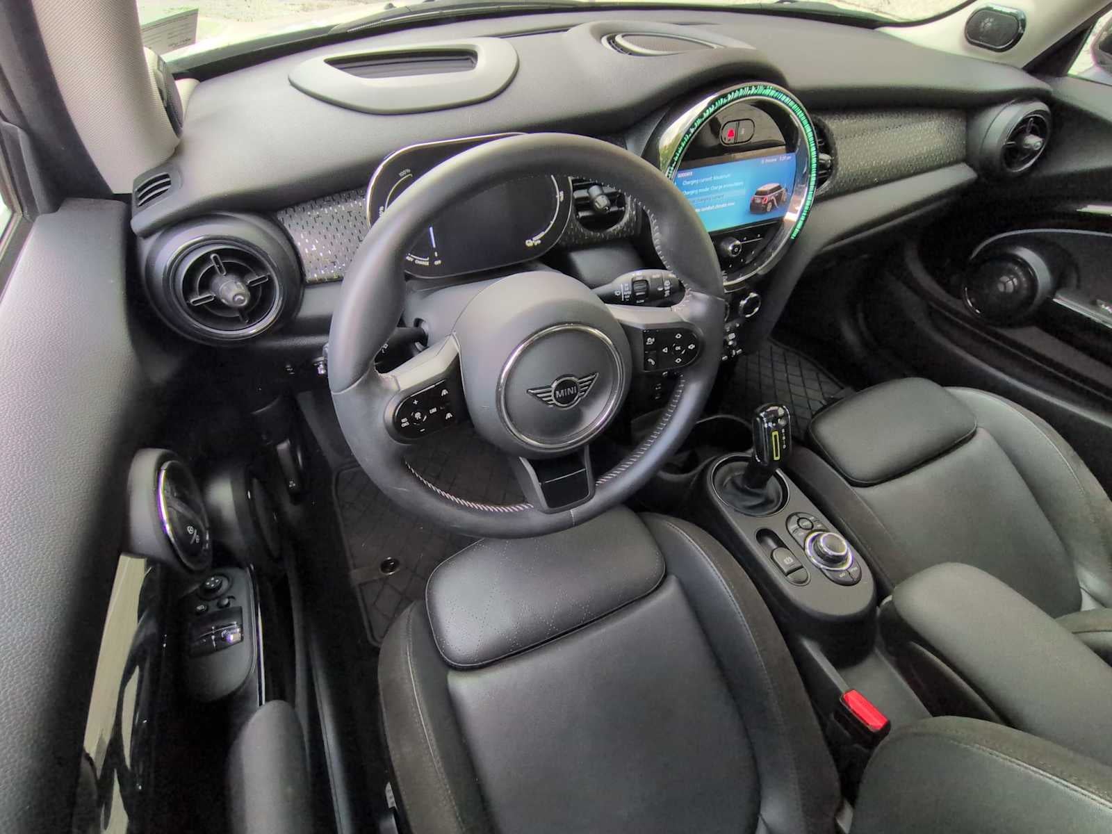 2024 MINI Techo Duro 2 Puertas Cooper SE