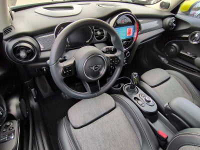 2023 MINI HARDTOP 2 PUERTAS Cooper SE