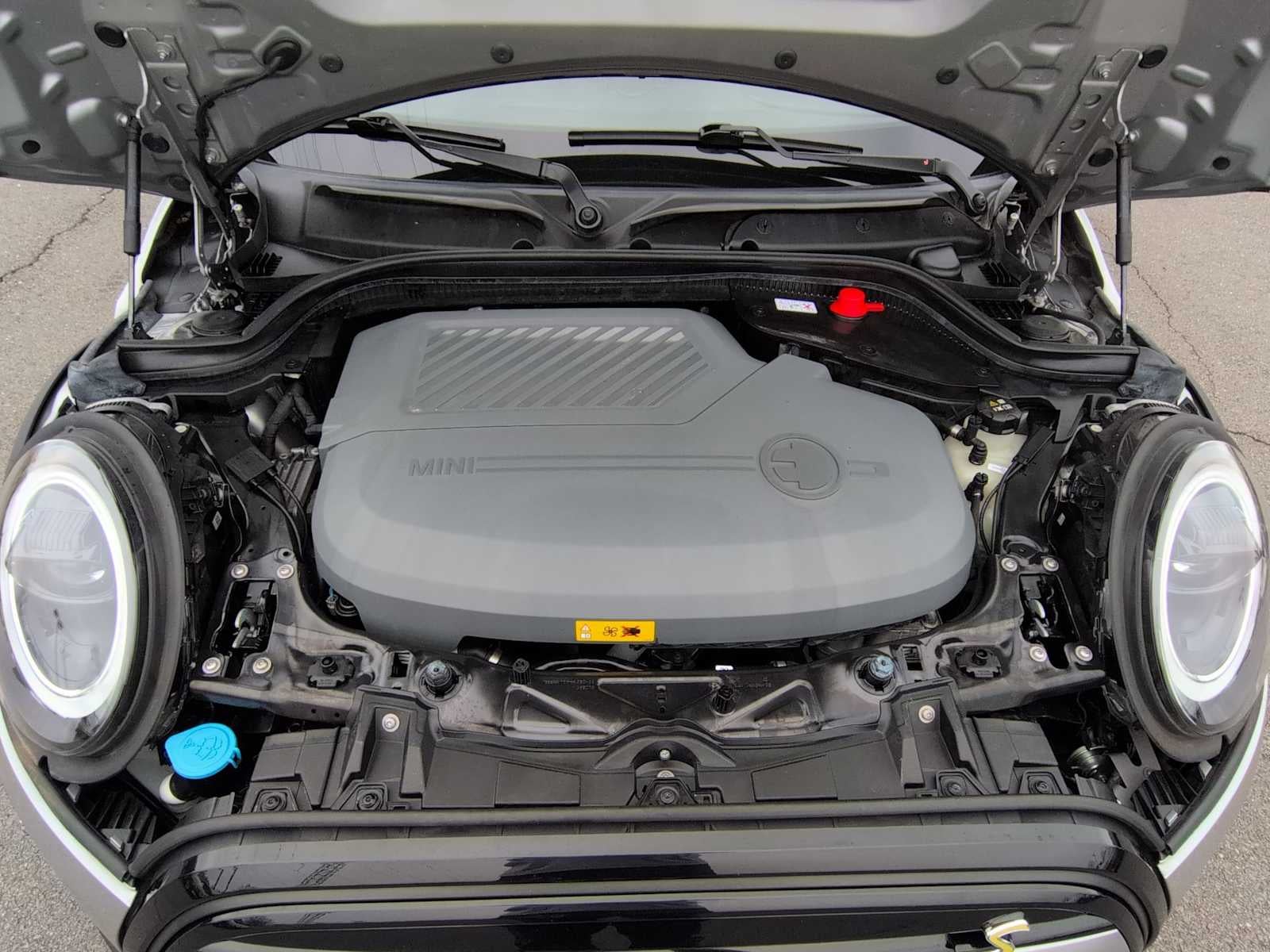 2023 MINI HARDTOP 2 PUERTAS Cooper SE