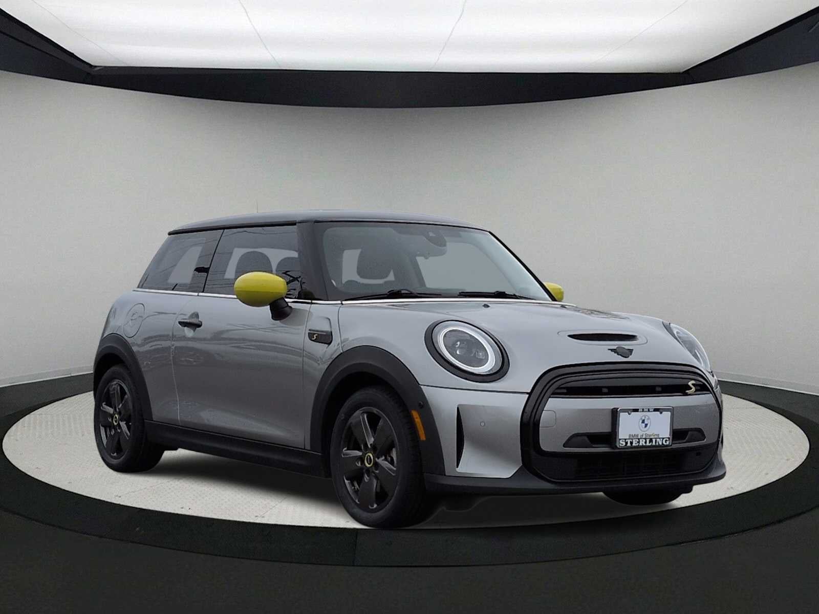2023 MINI HARDTOP 2 PUERTAS Cooper SE