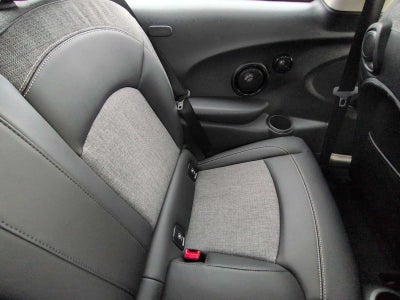 2023 MINI HARDTOP 2 PUERTAS Cooper SE