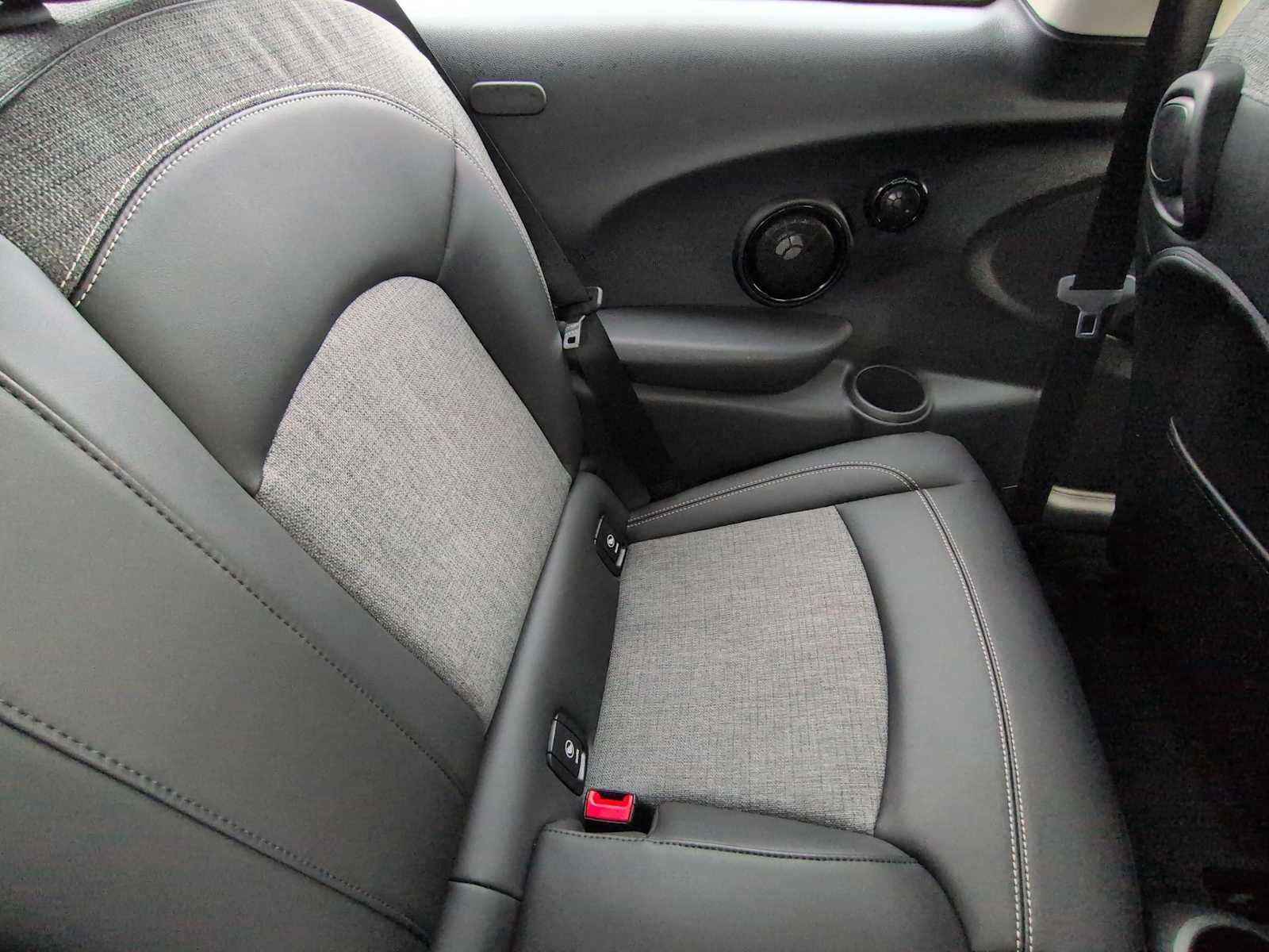 2023 MINI HARDTOP 2 PUERTAS Cooper SE