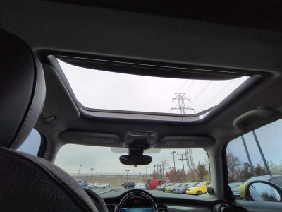 2023 MINI HARDTOP 2 PUERTAS Cooper SE