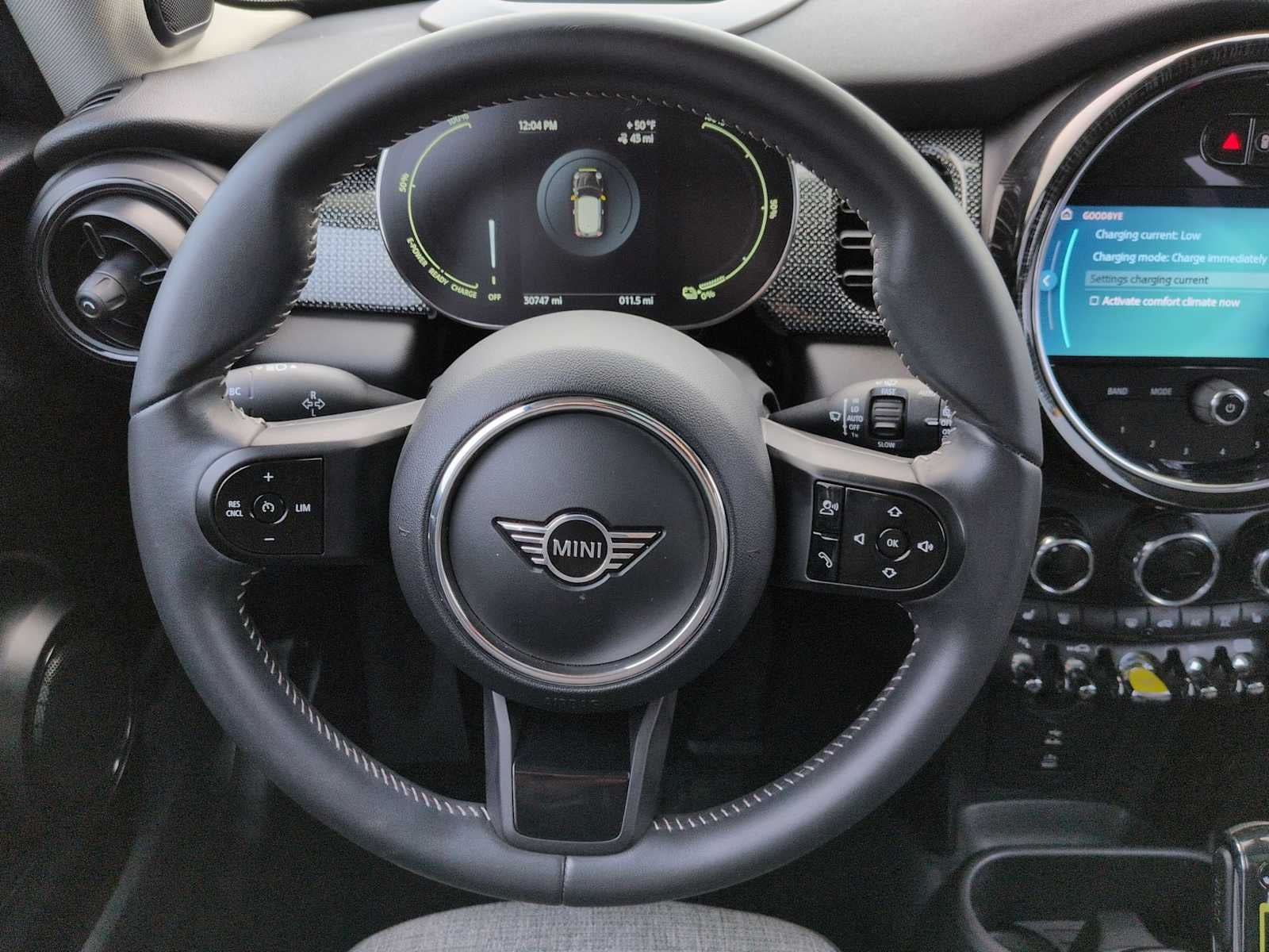 2023 MINI HARDTOP 2 PUERTAS Cooper SE