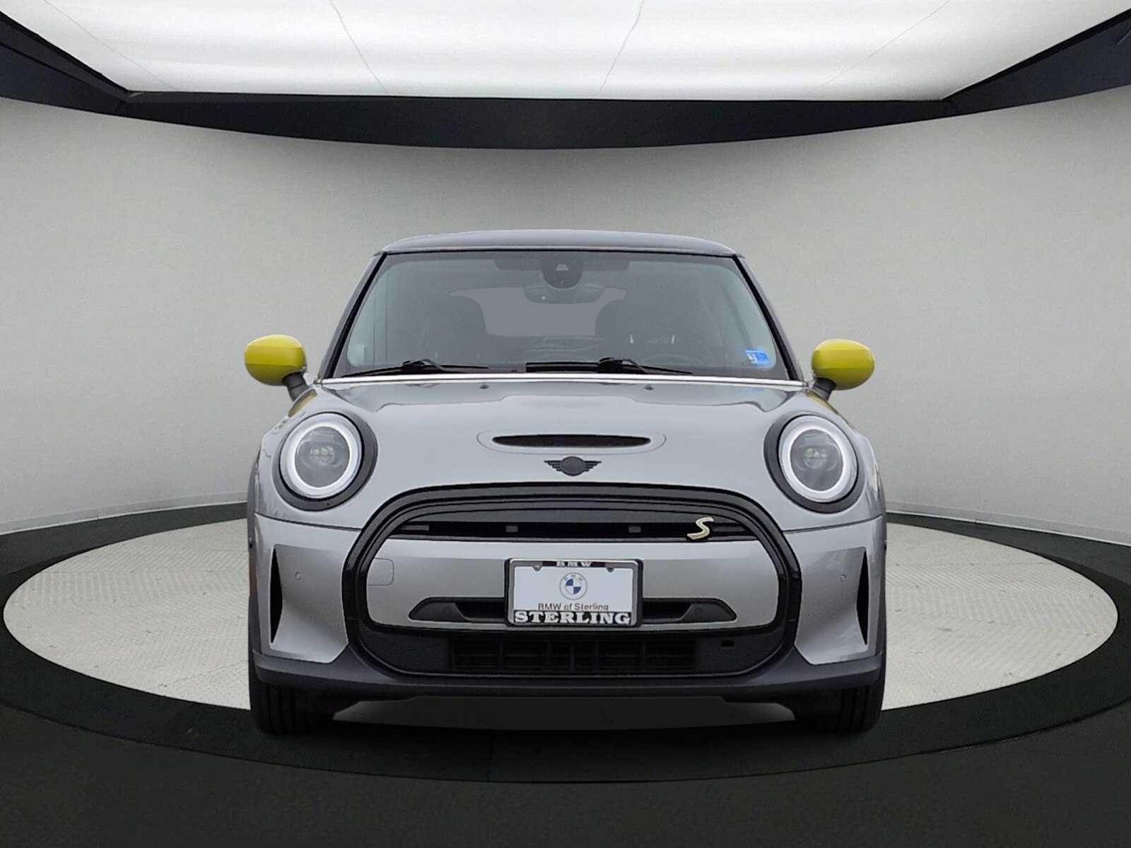 2023 MINI HARDTOP 2 PUERTAS Cooper SE