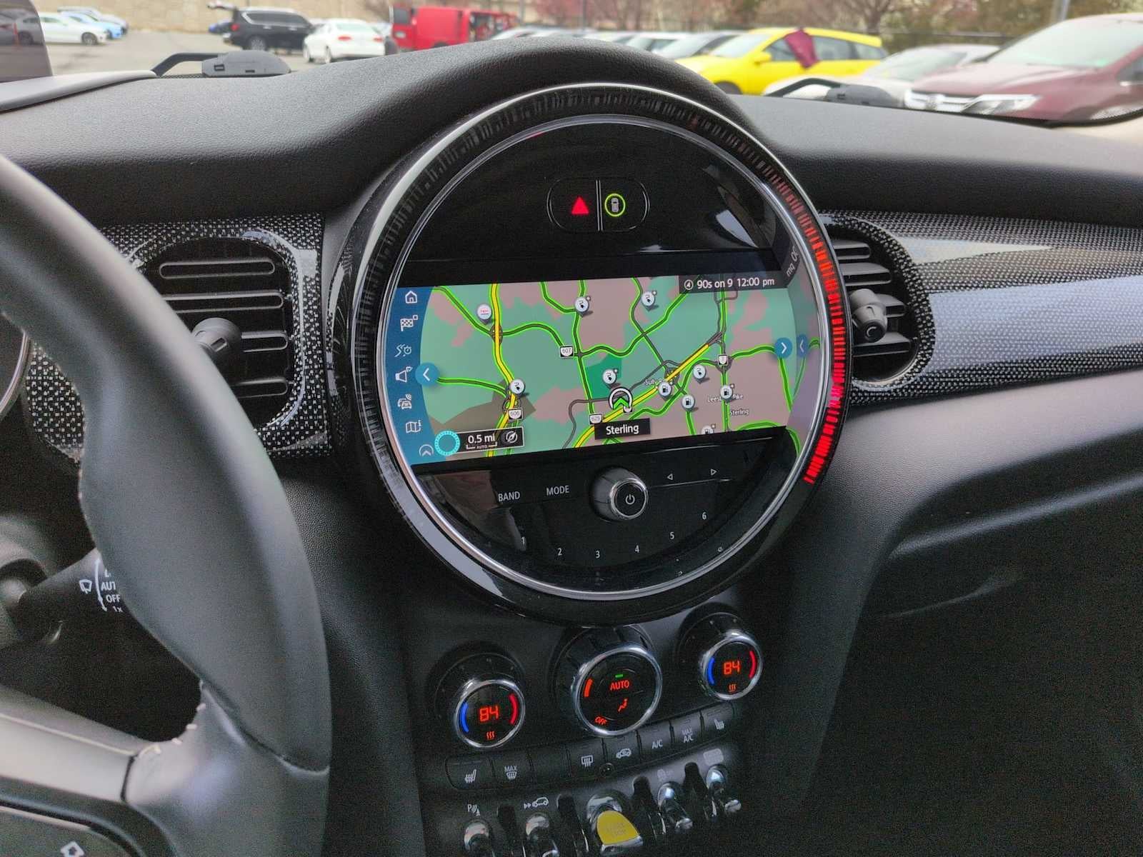 2023 MINI HARDTOP 2 PUERTAS Cooper SE