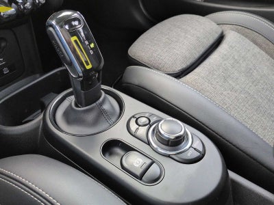 2023 MINI HARDTOP 2 PUERTAS Cooper SE