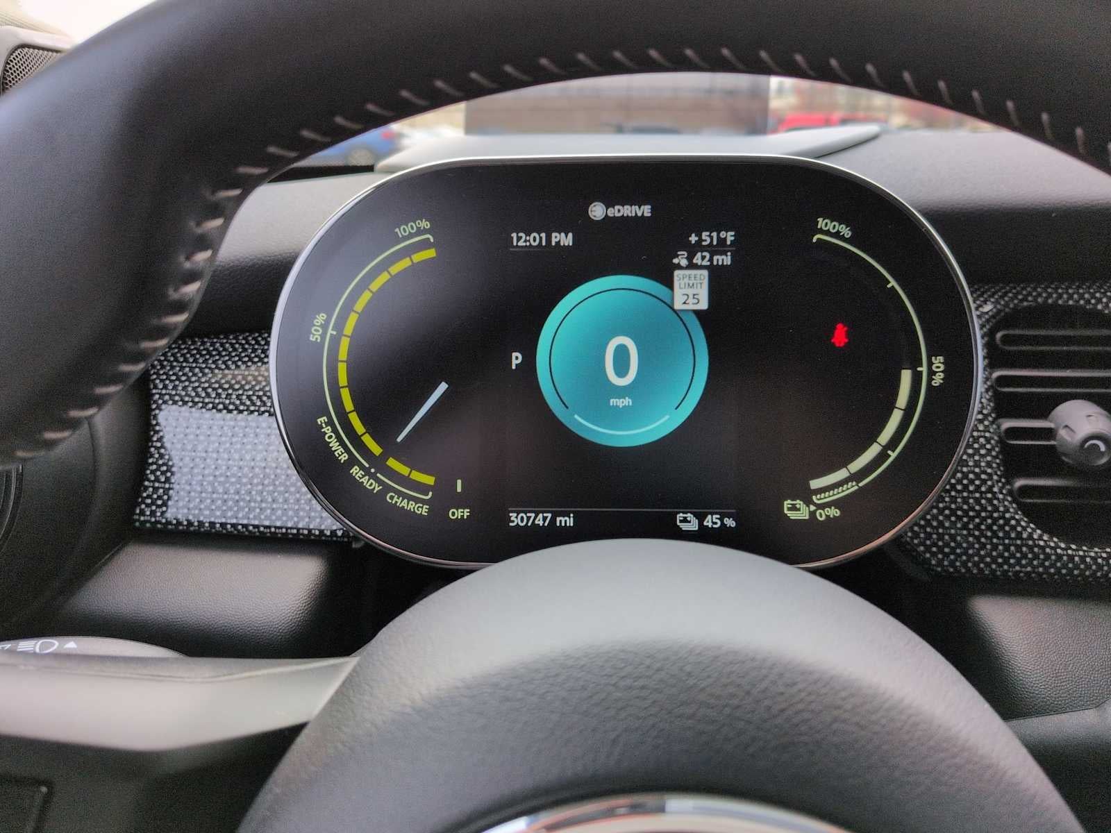 2023 MINI HARDTOP 2 PUERTAS Cooper SE