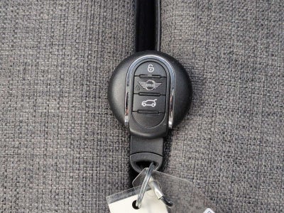 2023 MINI HARDTOP 2 PUERTAS Cooper SE