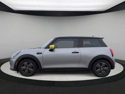2023 MINI HARDTOP 2 PUERTAS Cooper SE