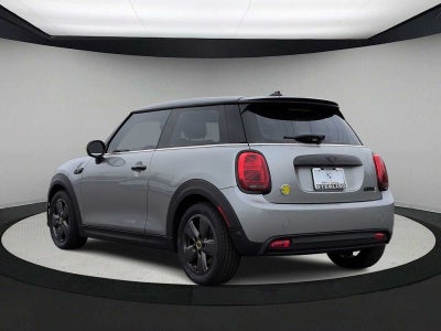 2023 MINI HARDTOP 2 PUERTAS Cooper SE