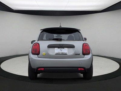 2023 MINI HARDTOP 2 PUERTAS Cooper SE