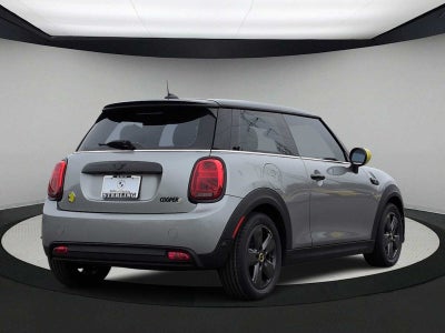 2023 MINI HARDTOP 2 PUERTAS Cooper SE