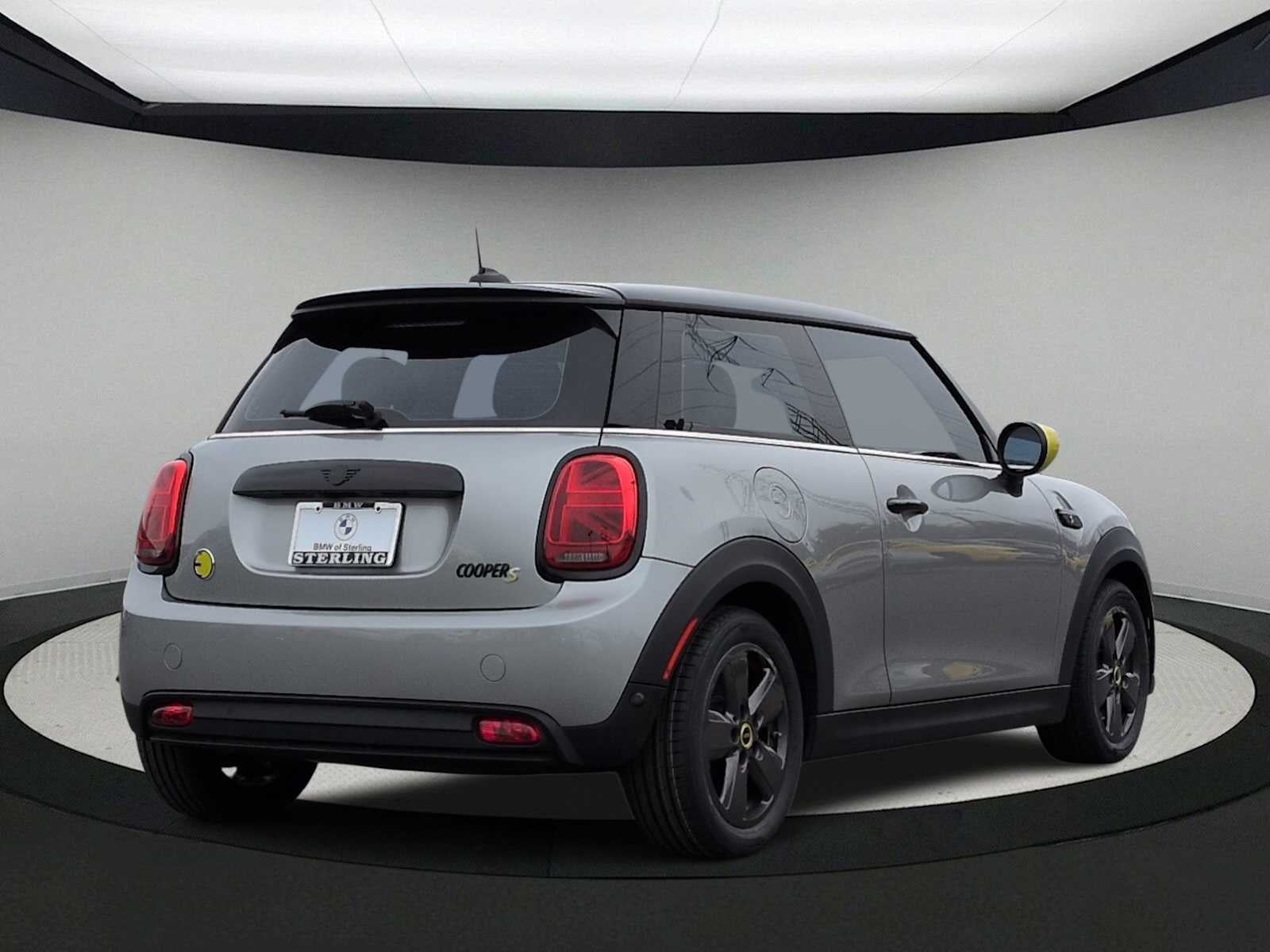 2023 MINI HARDTOP 2 PUERTAS Cooper SE