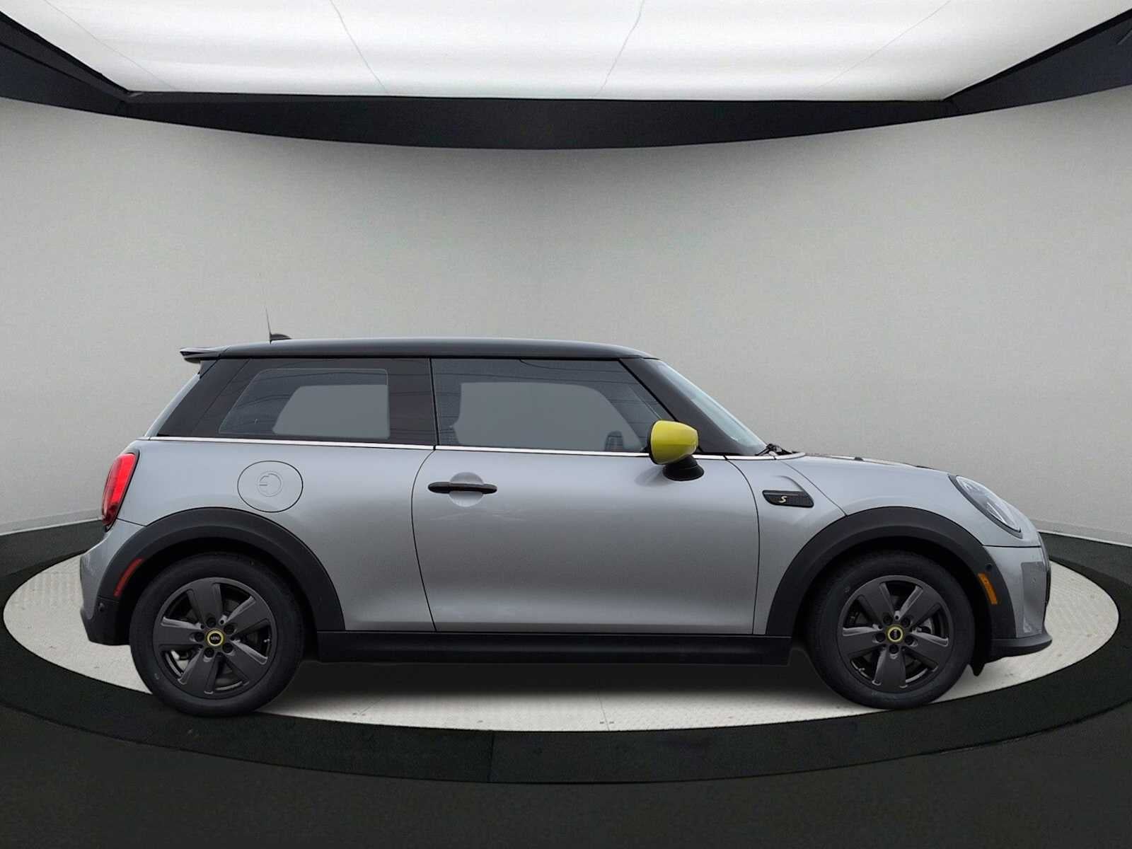 2023 MINI HARDTOP 2 PUERTAS Cooper SE