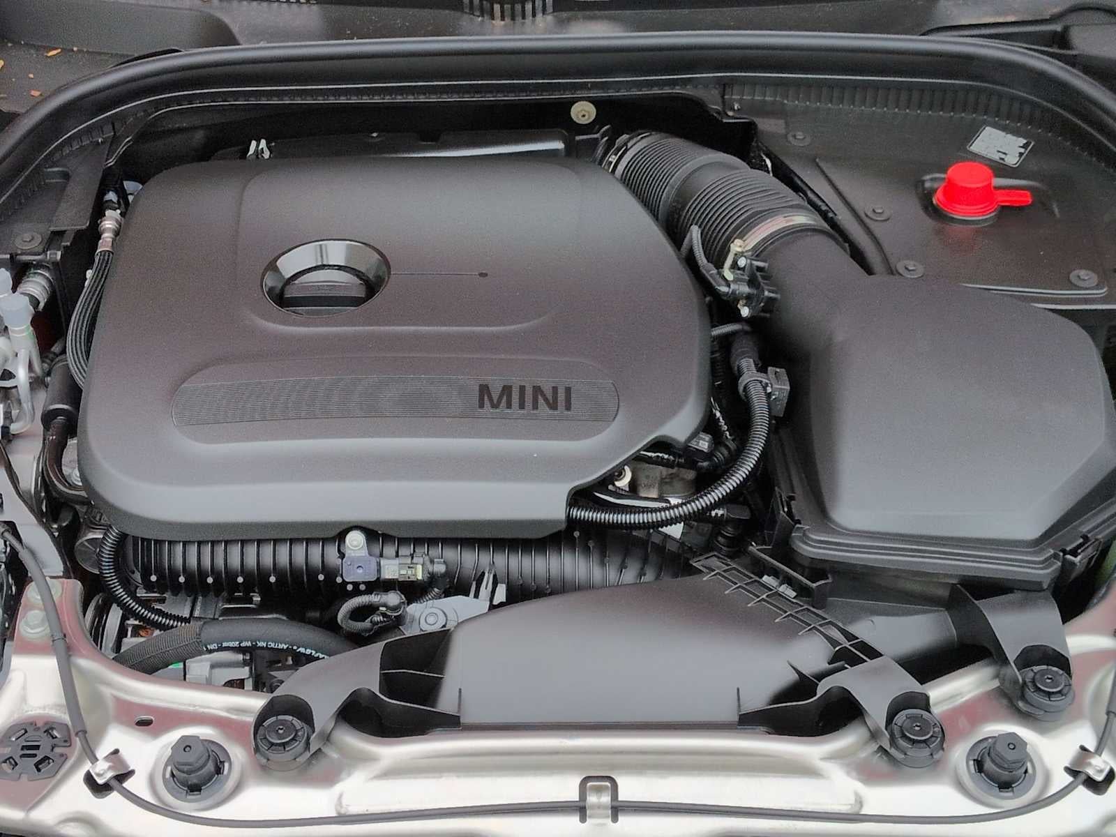 2026 MINI 2 DOOR Cooper
