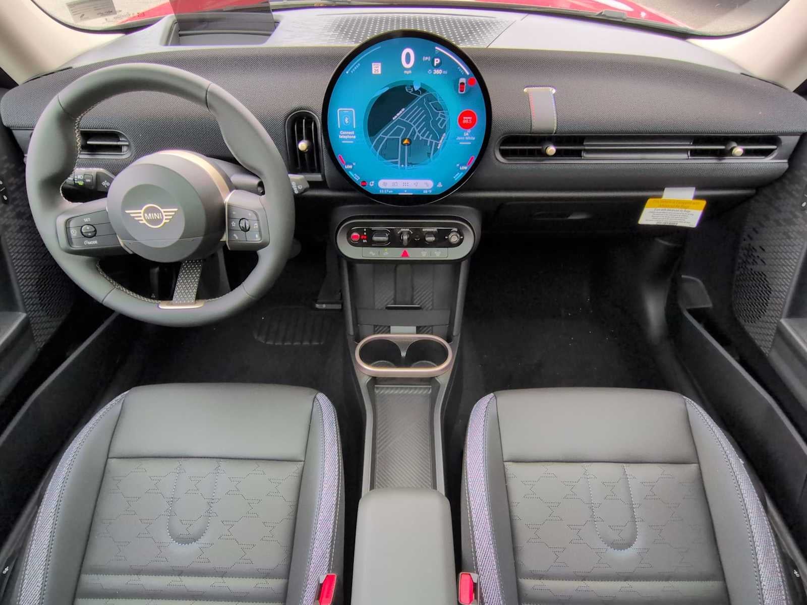 2026 MINI 2 DOOR Cooper