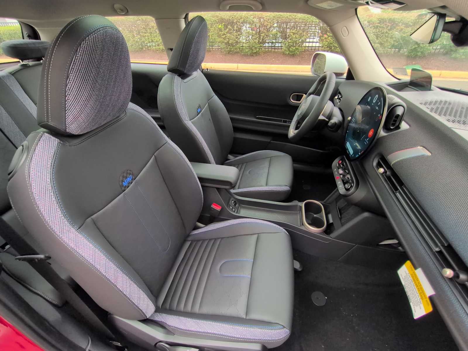 2026 MINI 2 DOOR Cooper