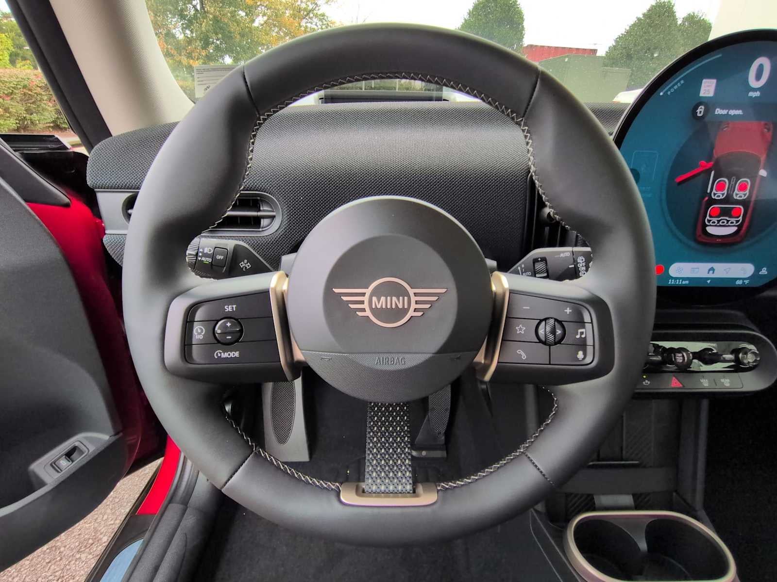 2026 MINI 2 DOOR Cooper