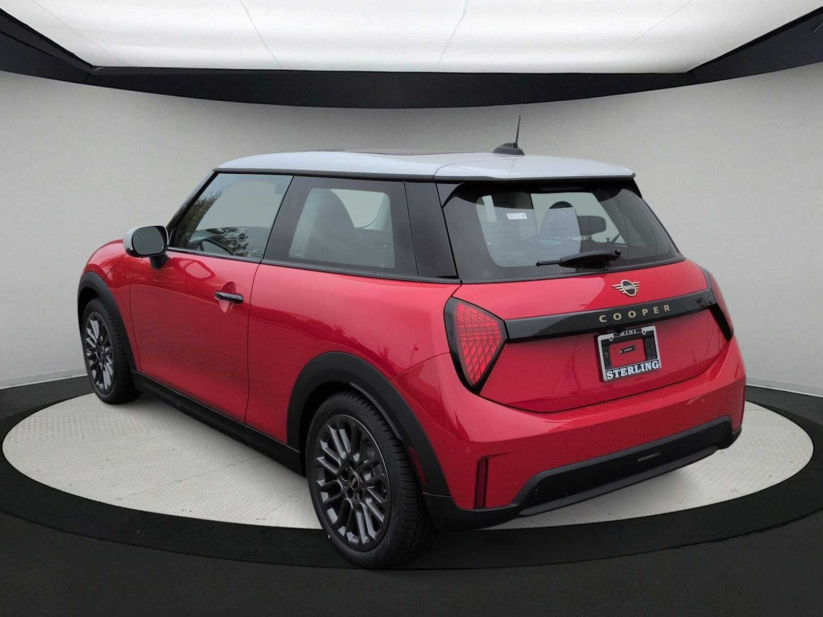 2026 MINI 2 DOOR Cooper