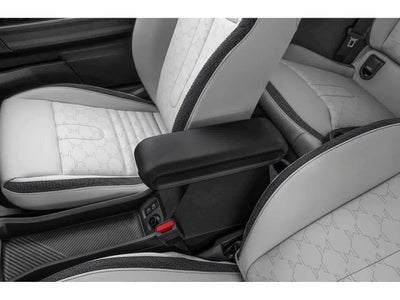 2026 MINI Cabrio Cooper