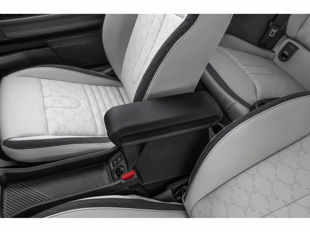 2026 MINI Cabrio Cooper