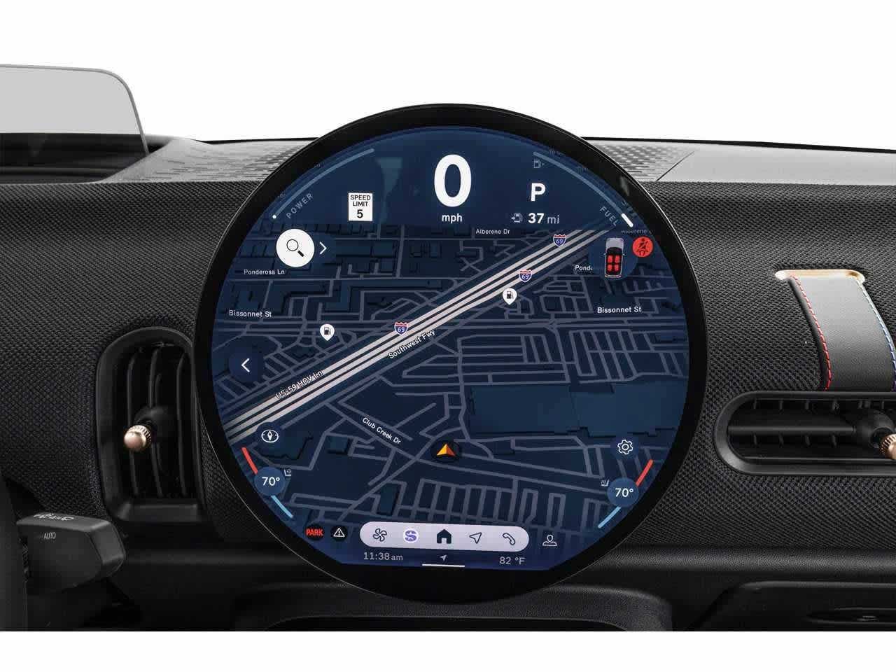 2026 MINI Cabrio Cooper