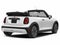 2026 MINI Cabrio Cooper