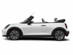 2026 MINI Cabrio Cooper