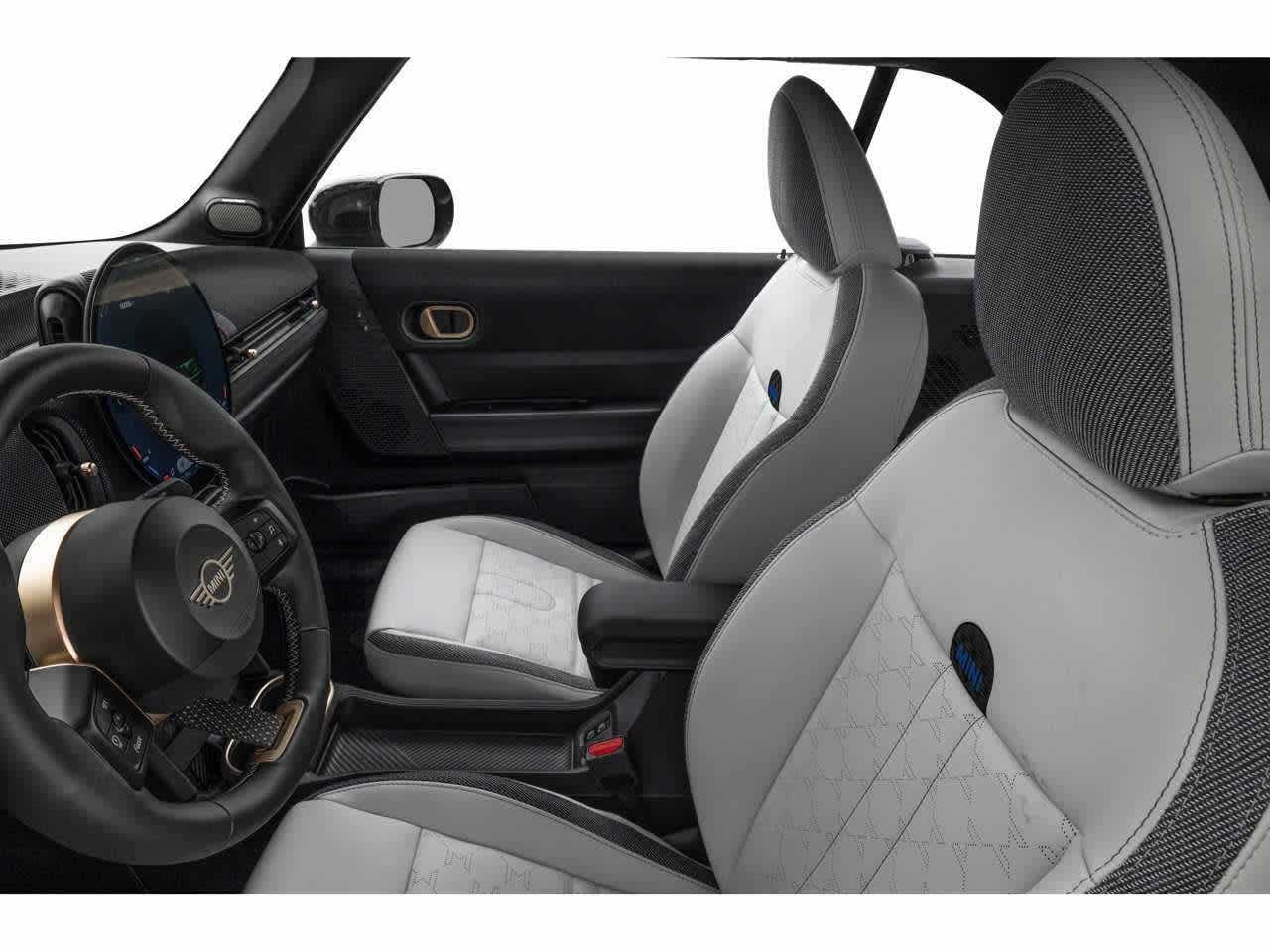 2026 MINI Cabrio Cooper