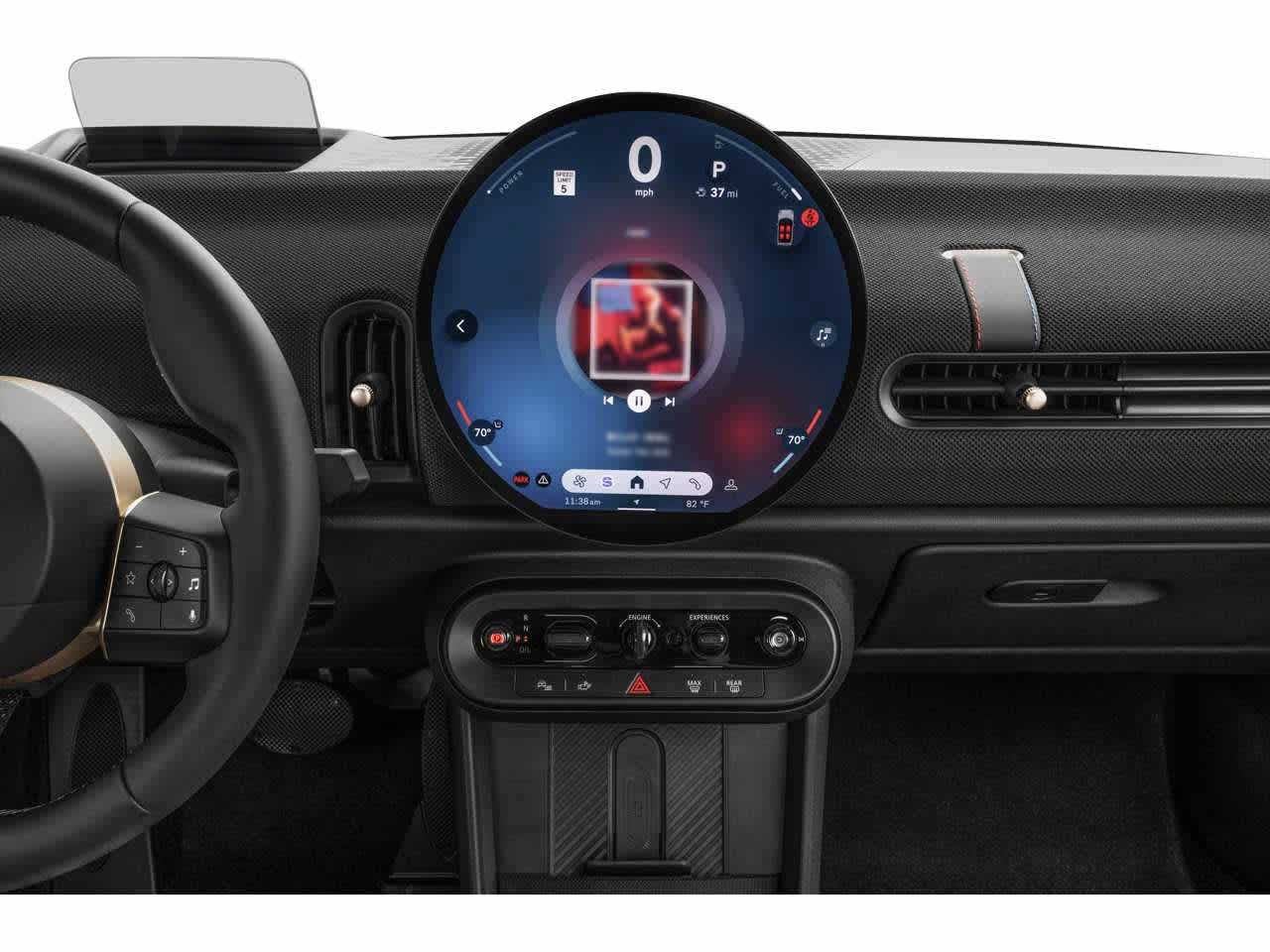 2026 MINI Cabrio Cooper