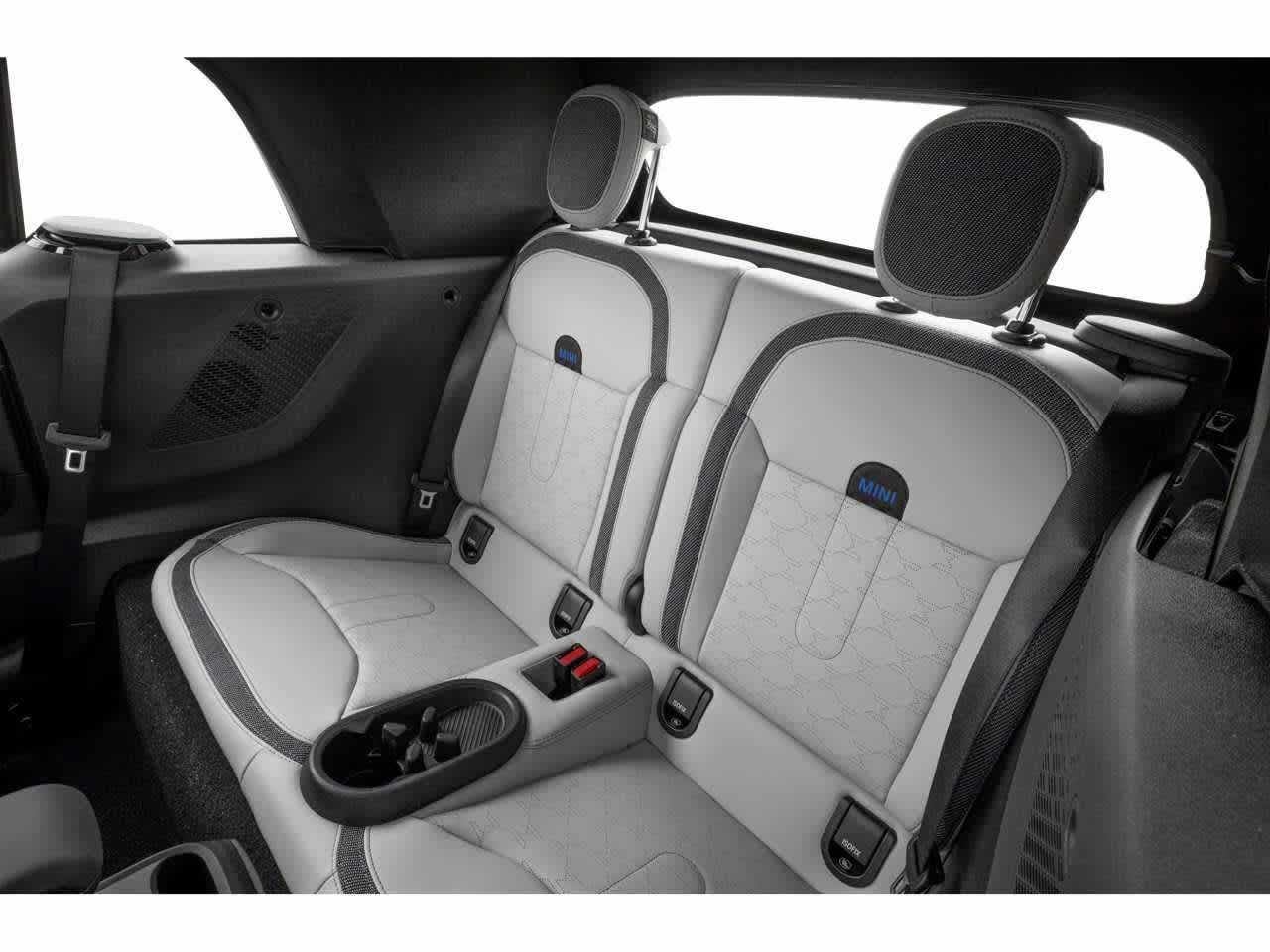 2026 MINI Cabrio Cooper