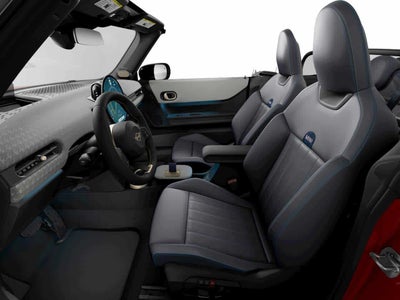 2026 MINI Cabrio Cooper