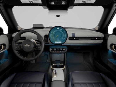 2026 MINI Cabrio Cooper