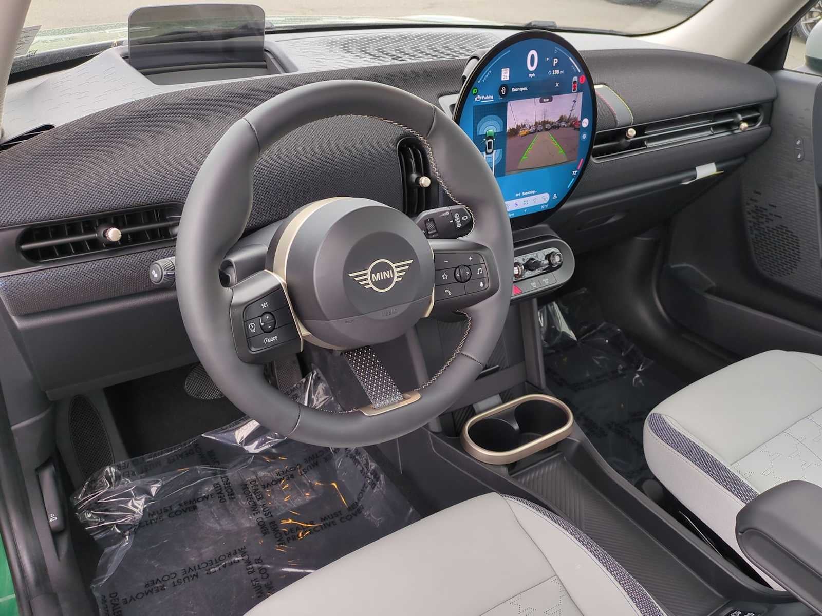 2025 MINI HARDTOP 2 PUERTAS Cooper S