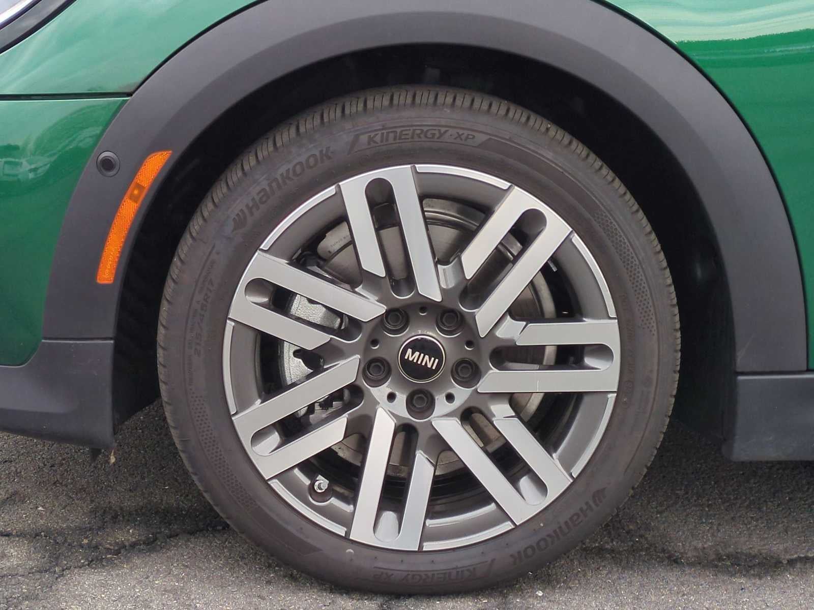 2025 MINI HARDTOP 2 PUERTAS Cooper S